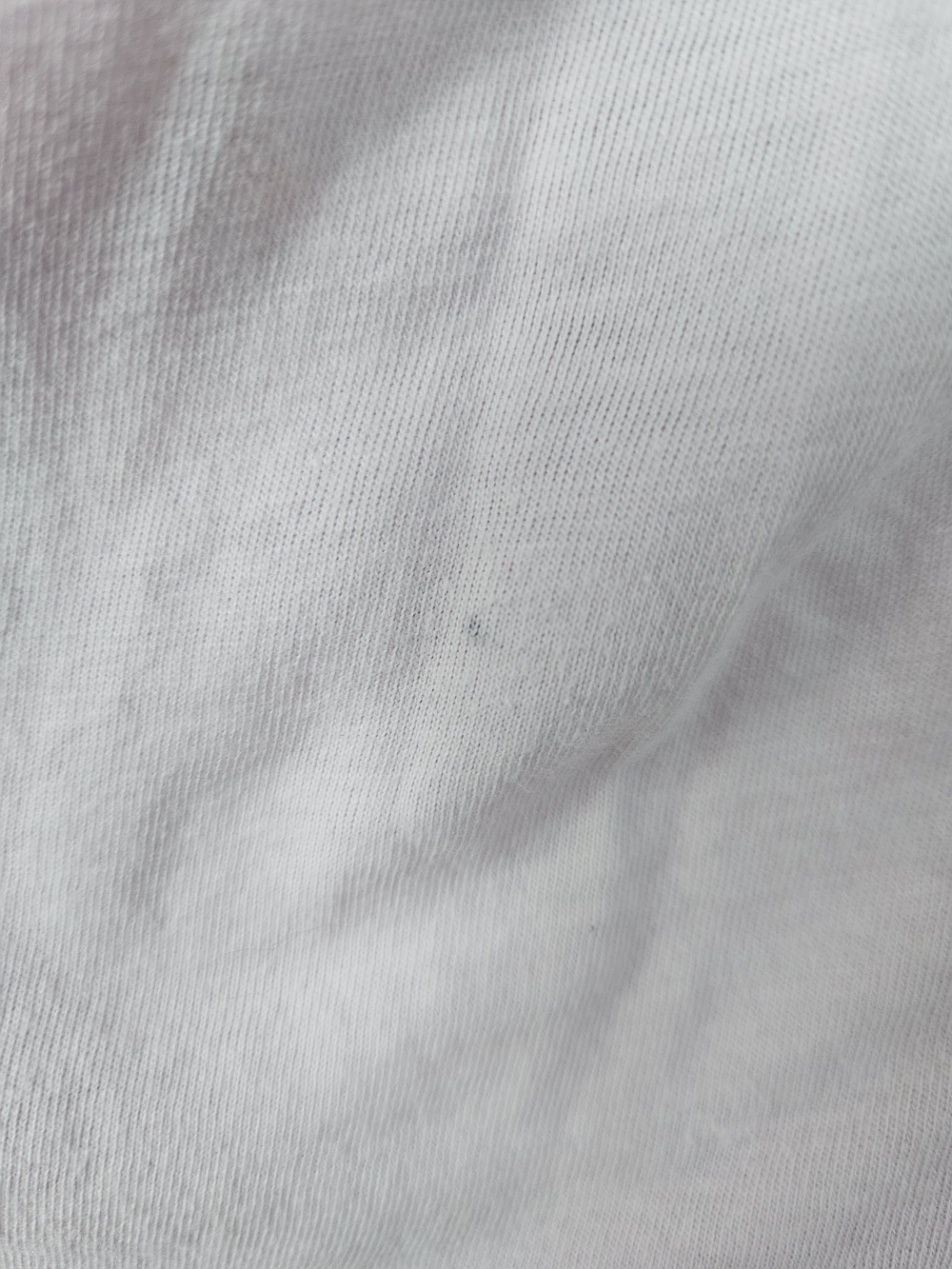 *NWT* Aeropostale Pale Pink Logo Slim Short Sleeve Tee - Picture 5 of 9